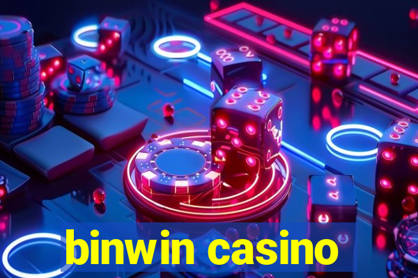 binwin casino